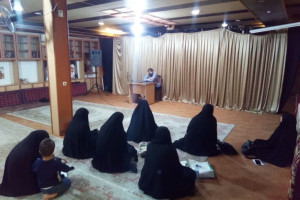 کانون مربی‌پروری