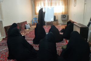 کارگاهِ مربی‌سازی