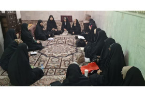 انجمن اسلامی؛ شبکه‌ای از یاران قدیم