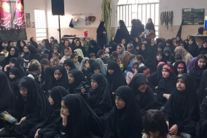 مسجد؛ مرکز توسعه اجتماعی