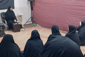 هر مناسبت، یک فرصت تبیینی