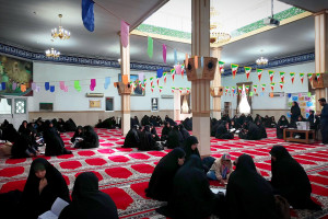 مجموعه تربیتی خواهران