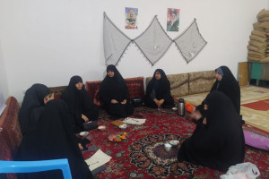 همینطوره که میگی