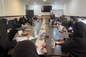 پرورش راویان بومی مقاومت