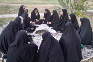 دختران پیش‌ران