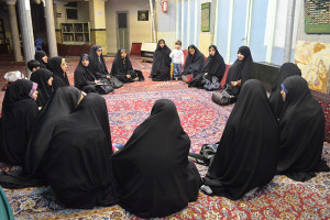 جمع پربرکت