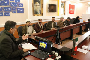 هر مربی، یک نهضت
