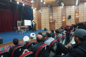 نهضت نهج البلاغه‌خوانی