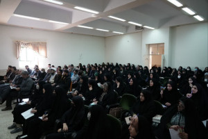 هر دوره‌آموزشی، یک پایگاه جدید ترویج