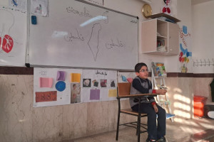 کلاسی علیه سکوت