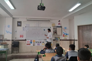 شنوندگان دیروز، راویان فردا