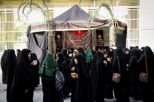 صفر تا صد برگزاری هیئت نوجوانان