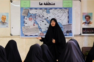 جذب راویان قصه فلسطین