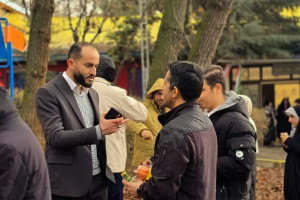 گامی برای آزادی