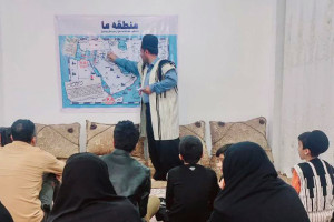 هر راوی یک سفیر