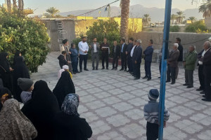 از گفت‌وگو تا اجرا