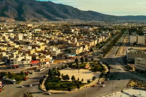 گنج‌یابی در محلات