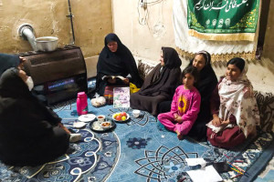 نهضت سوادآموزی قرآن