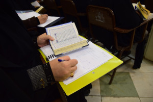 آموزش، کلید گسترش