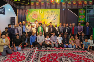 از تیمی کوچک تا شبکه‌ای محلی