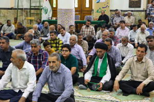 تبیین گنجینه نهج‌البلاغه