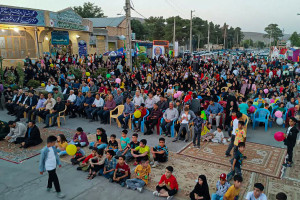 قرارگاه سیدالشهدا