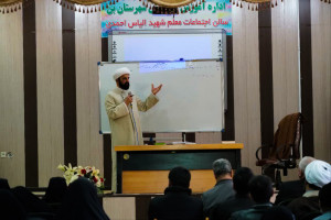 هر دوره‌ آموزشی، یک پایگاه جدید ترویج