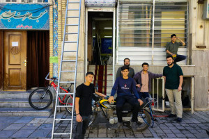 تیم‌سازی محلی