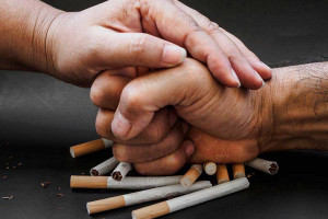 داوطلبین علیه اعتیاد