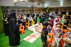 شناسایی از دل جامعه