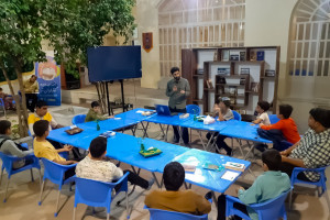 کتاب و مقاومت