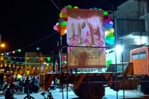 جشن‌های محله‌ای