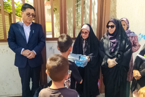 تولد گروه‌های جهادی از دل مردم