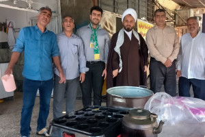 شبکه‌سازی جهادی