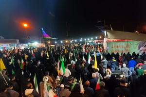 تجمعات، میدانی برای شناسایی