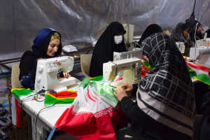 تیم‌سازی از میدان تا محله