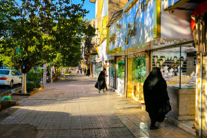 شناسایی نیرو از دل محله