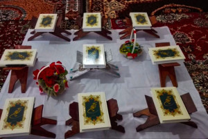 از معرفت تا همراهی