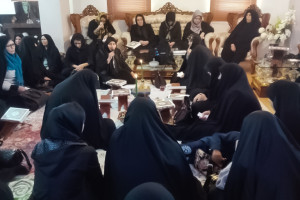 تربیت نیرو برای تداوم حرکت