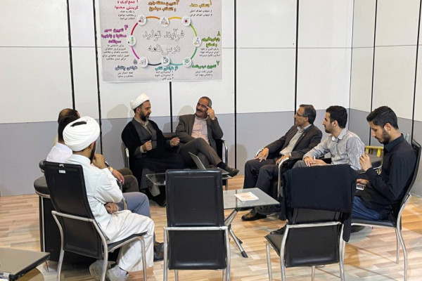 ستاد تربیتی غدیر