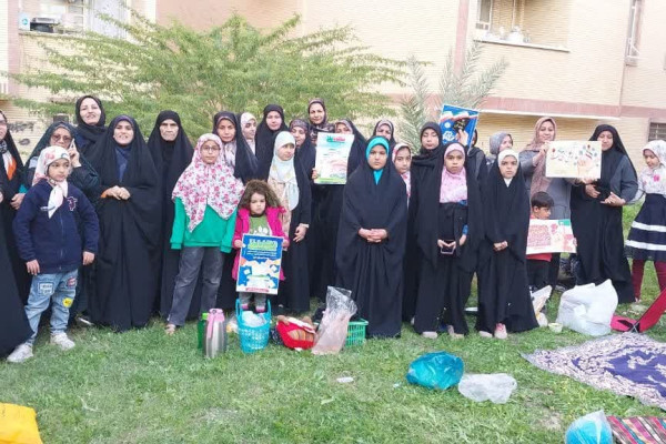 مسجد، لنگرگاه امن محله ما