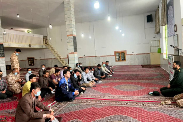 شورای صلح و سازش