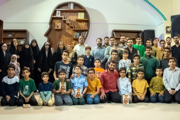 کتاب و مقاومت