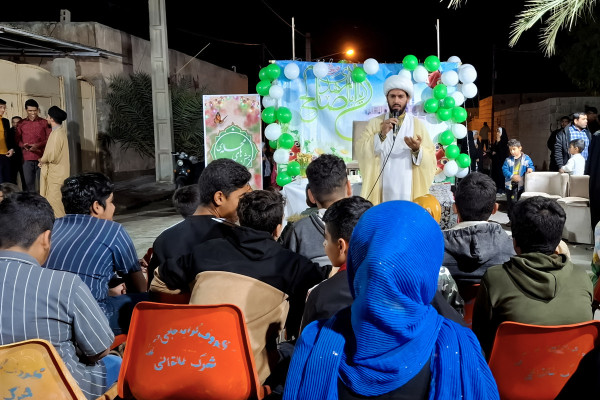 جشن‌های محله‌ای