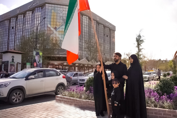 پرچمداران